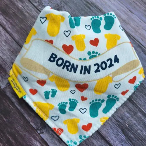 Babyboo bibs deals