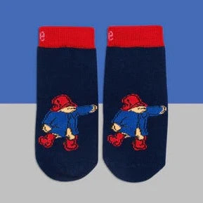 paddington bear socks