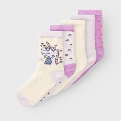 pack of girls socks 