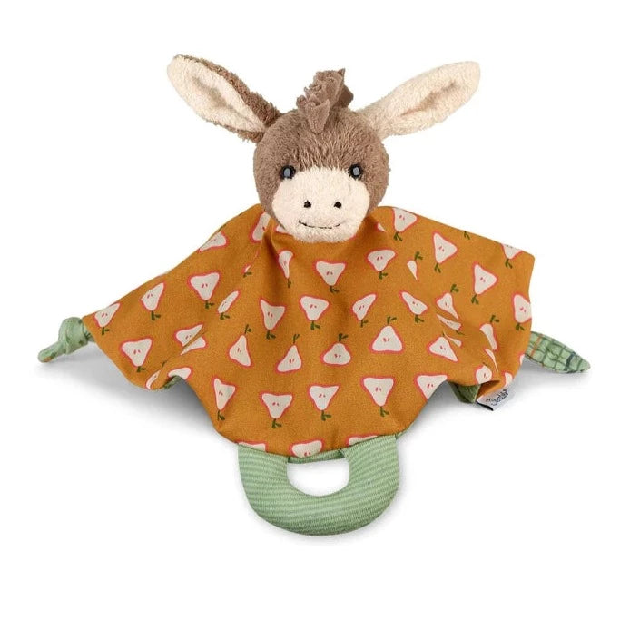 cloth donkey from sterntaler